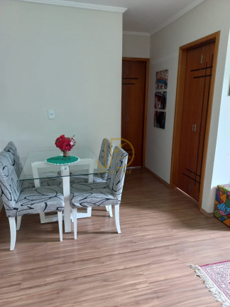 Imagem Apartamento com 2 Quartos à Venda ou Locação, 49 m² em Vila Bela Vista - Santo André