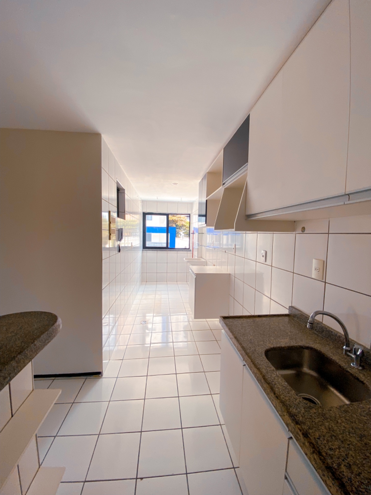 Imagem Apartamento com 3 Quartos à Venda, 70 m²em Dionisio Torres - Fortaleza