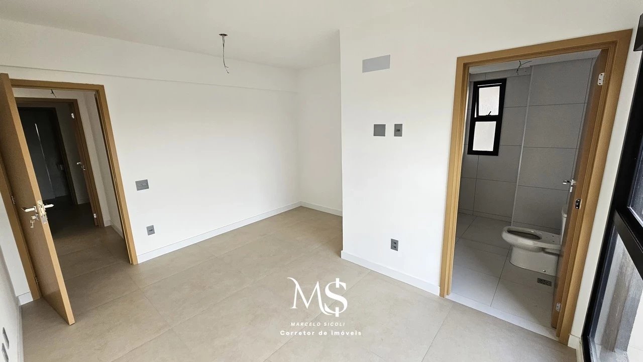 Imagem Apartamento com 3 Quartos à Venda, 144 m² em Norte (Águas Claras) - Brasília