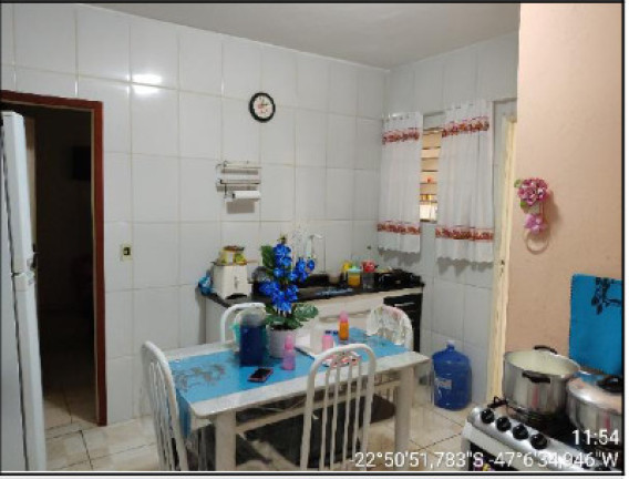 Imagem Casa com 3 Quartos à Venda, 130 m² em Jardim Santa Mônica - Campinas