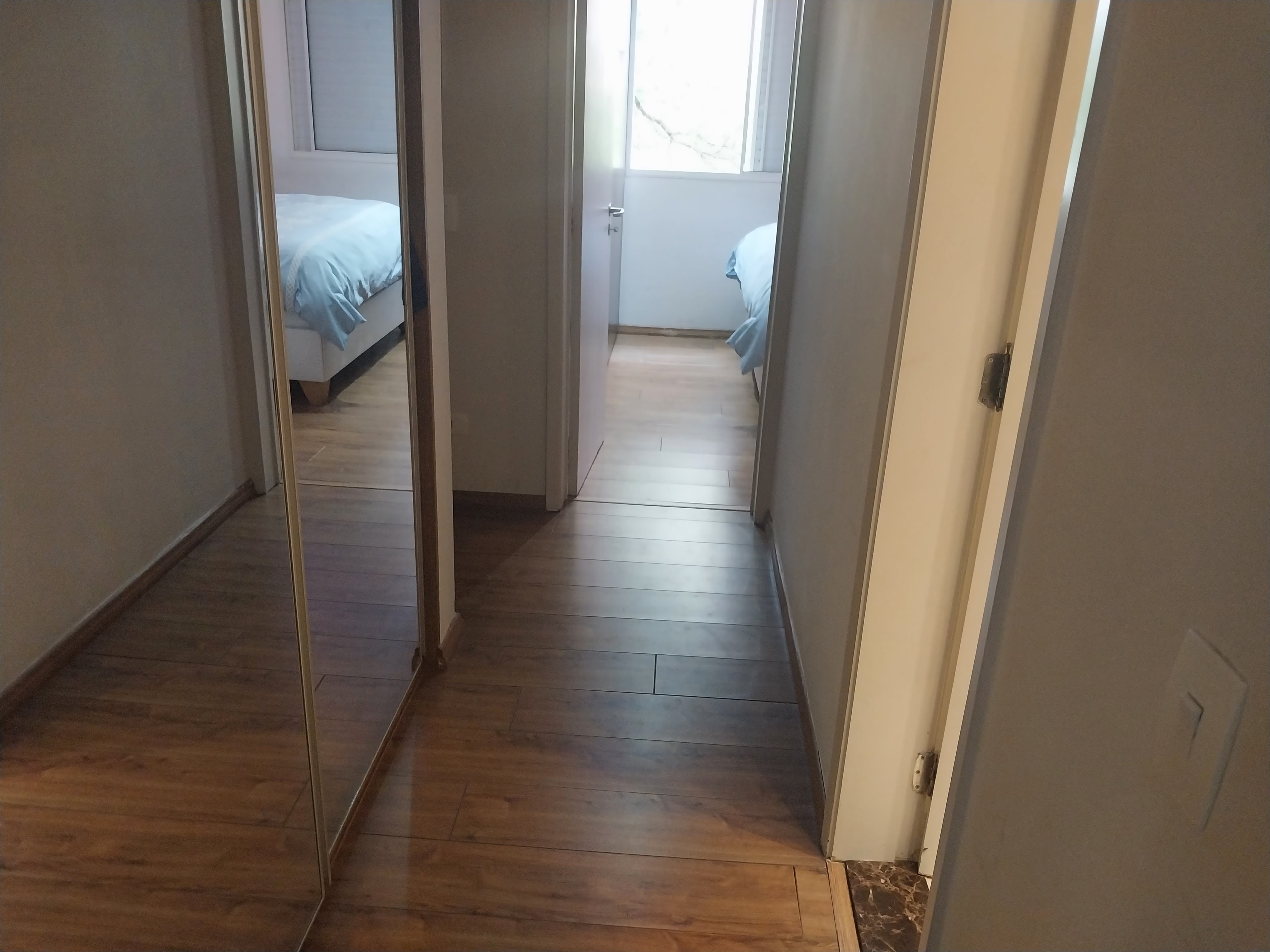 Imagem Apartamento com 3 Quartos à Venda, 90 m²em Campo Belo - São Paulo