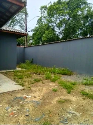 Imagem Casa com 2 Quartos à Venda, 55 m² em Indaiá - Bertioga