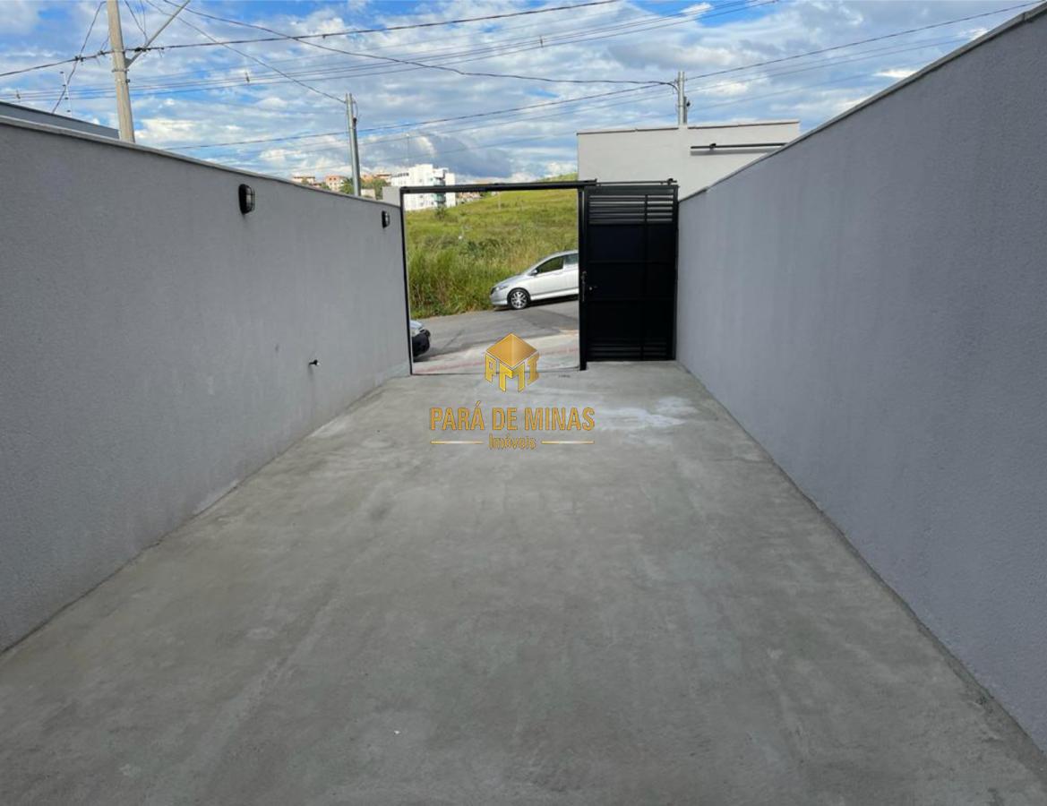 Casa com 2 Quartos à Venda, 84 m²em Novo Centro - Santa Luzia