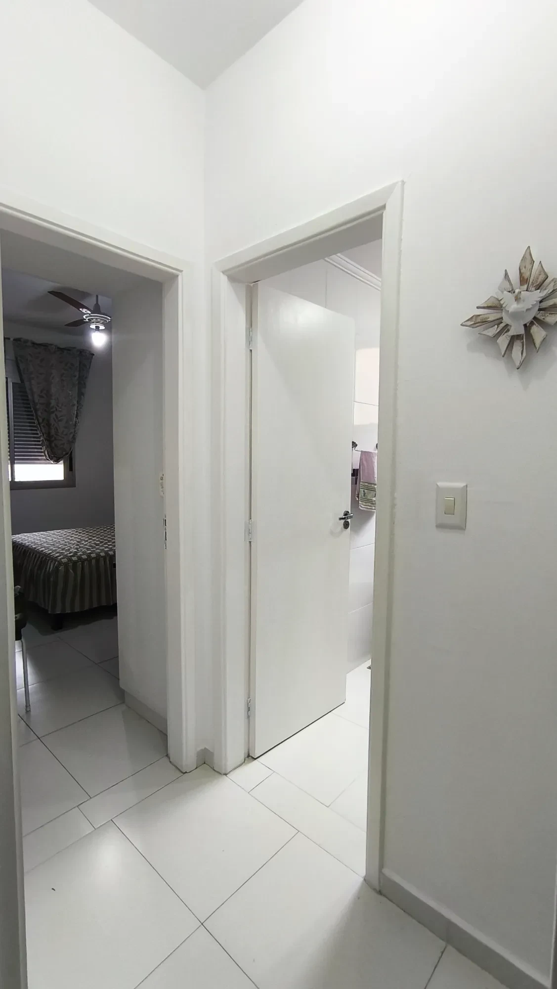 Imagem Apartamento com 1 Quarto à Venda, 68 m² em Boqueirão - Santos