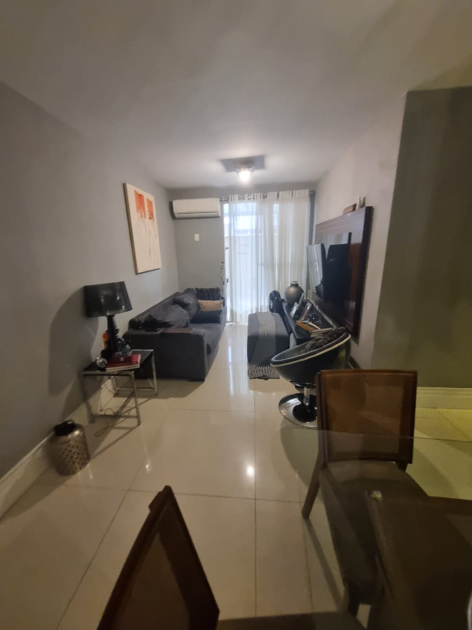 Imagem Apartamento com 3 Quartos à Venda, 96 m²em Freguesia (Jacarepaguá) - Rio de Janeiro
