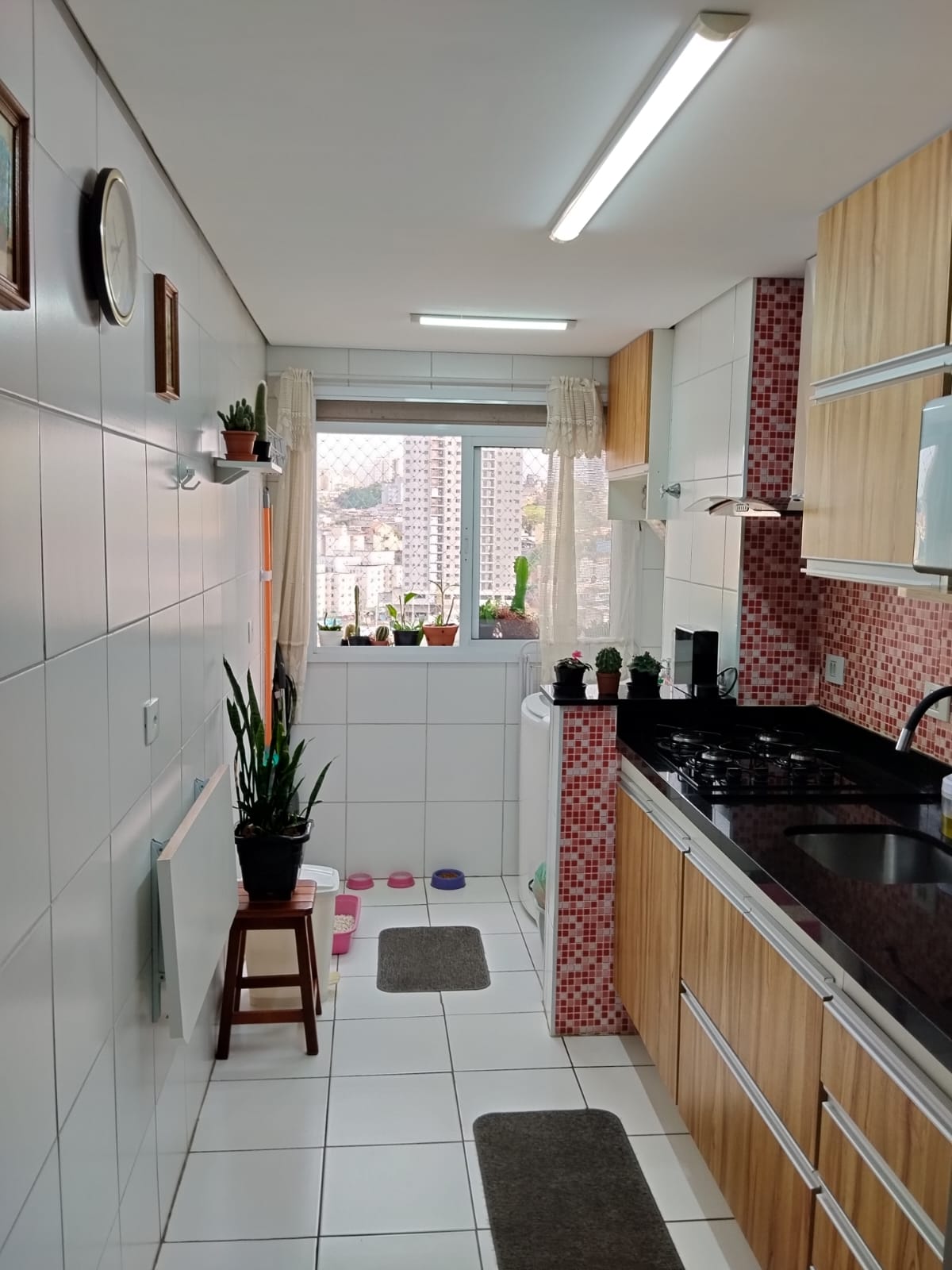 Imagem Apartamento com 2 Quartos à Venda, 50 m²em São Pedro - Osasco