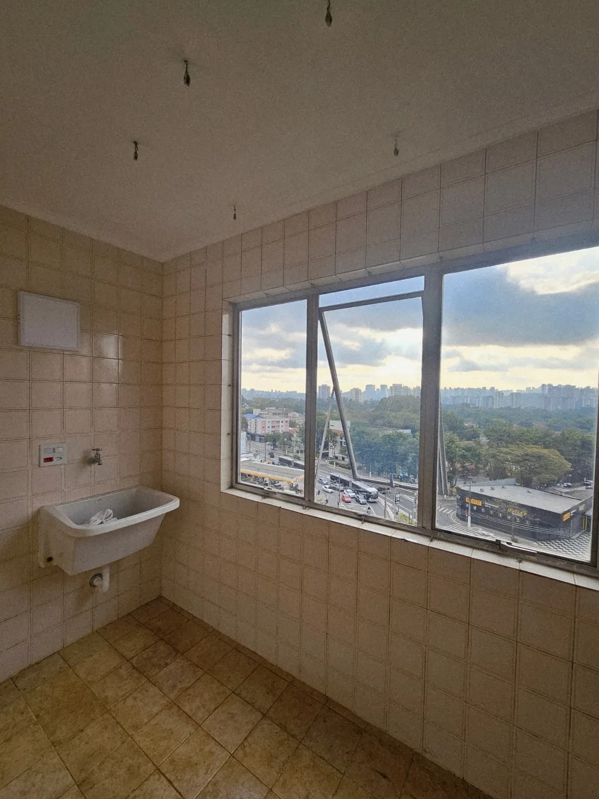 Imagem Apartamento com 2 Quartos à Venda, 85 metros em Santo Amaro - São Paulo