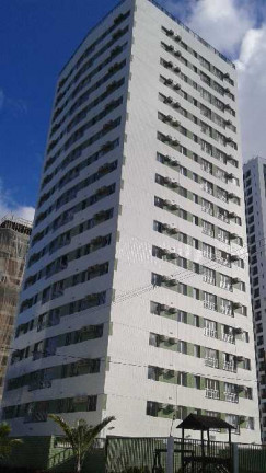 Imagem Apartamento com 2 Quartos à Venda, 52 m² em Boa Viagem - Recife