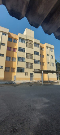 Imagem Apartamento com 2 Quartos à Venda, 49 m² em Vila Sílvia - São Paulo