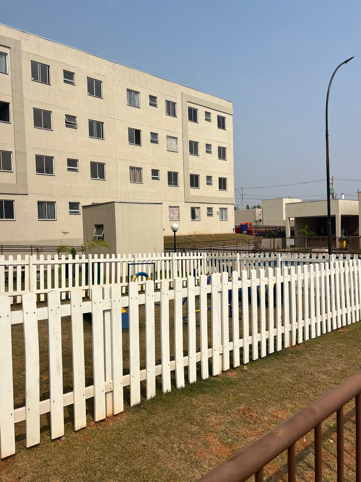 Imagem Apartamento com 2 Quartos à Venda, 45 m² em Loteamento Abílio Jorge Cury - São José do Rio Preto
