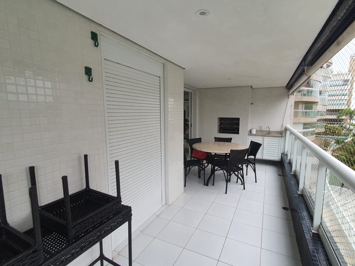 Imagem Apartamento com 3 Quartos à Venda, 119 m²em Riviera - Bertioga