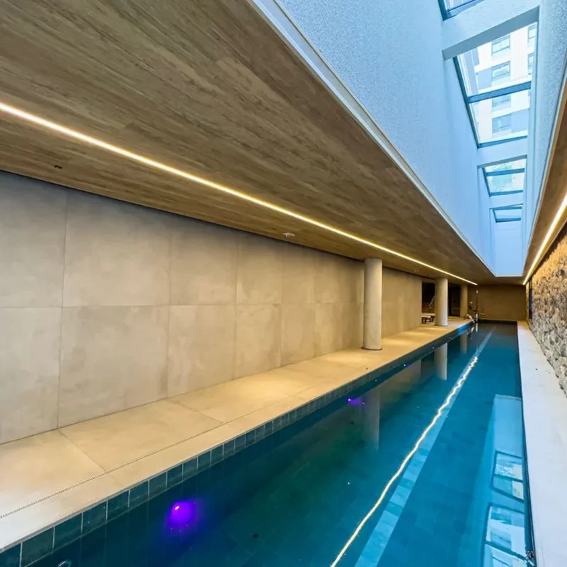 Foto do imóvel: Edifício Residencial com 4 Quartos à Venda, 194 metros em Brooklin Paulista - São Paulo