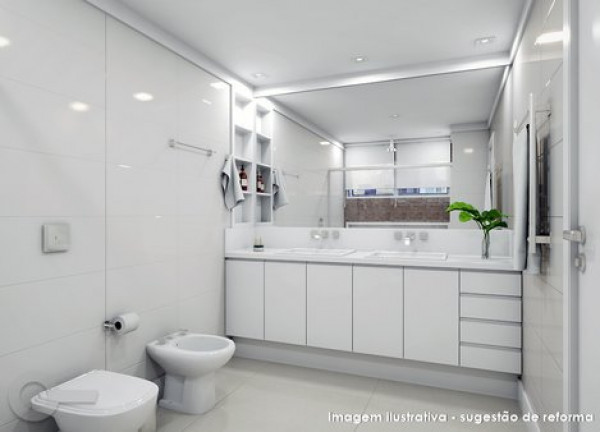 Imagem Apartamento com 3 Quartos à Venda, 306 m² em Jardim Paulista - São Paulo