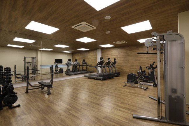 Imagem Apartamento com 4 Quartos à Venda,  em Vila Nova Conceição - São Paulo