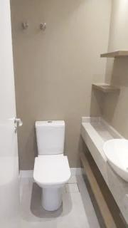 Imagem Apartamento com 1 Quarto à Venda, 46 m²em Campo Belo - São Paulo