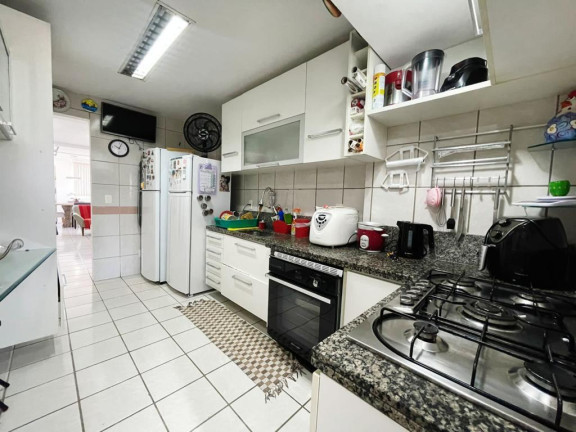 Imagem Apartamento com 3 Quartos à Venda,  em Tambaú - João Pessoa