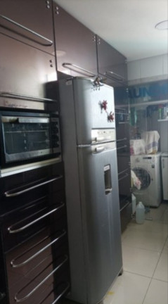 Imagem Apartamento com 3 Quartos à Venda,  em Praia de Itaparica - Vila Velha