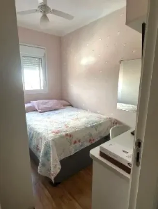 Imagem Apartamento com 3 Quartos à Venda, 71 m² em Gopoúva - Guarulhos