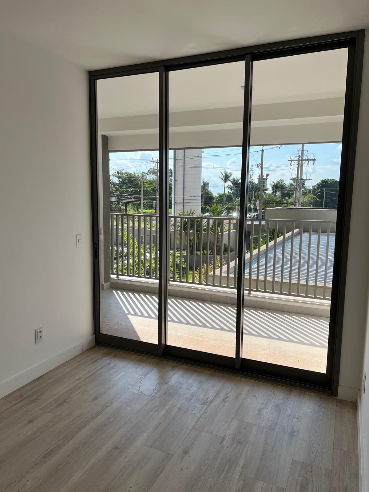 Foto do imóvel: Apartamento à Venda, 98 m² em Jardim Paulistano - São José do Rio Preto