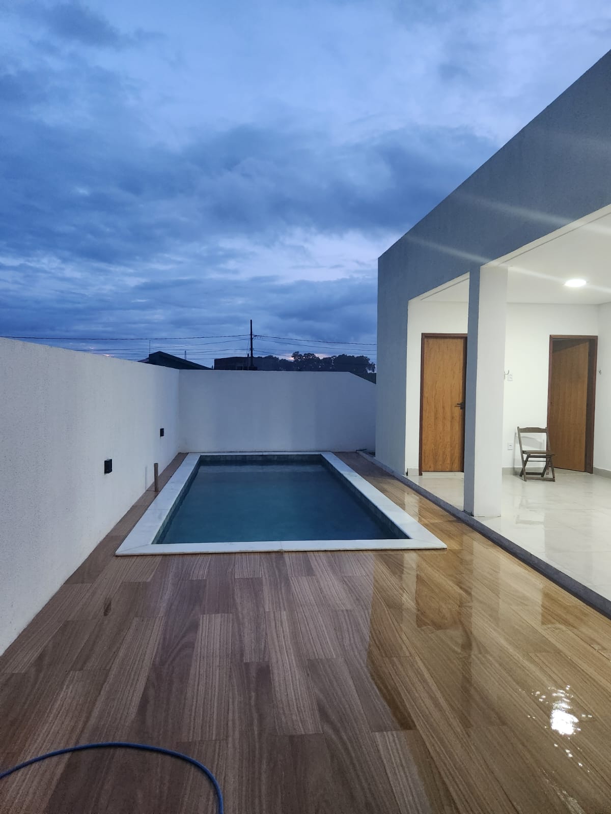 Imagem Casa com 3 Quartos à Venda, 72 m²em cabedelo - cabedelo