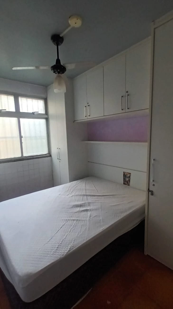 Imagem Apartamento com 2 Quartos à Venda, 60 m² em Cabula - Salvador