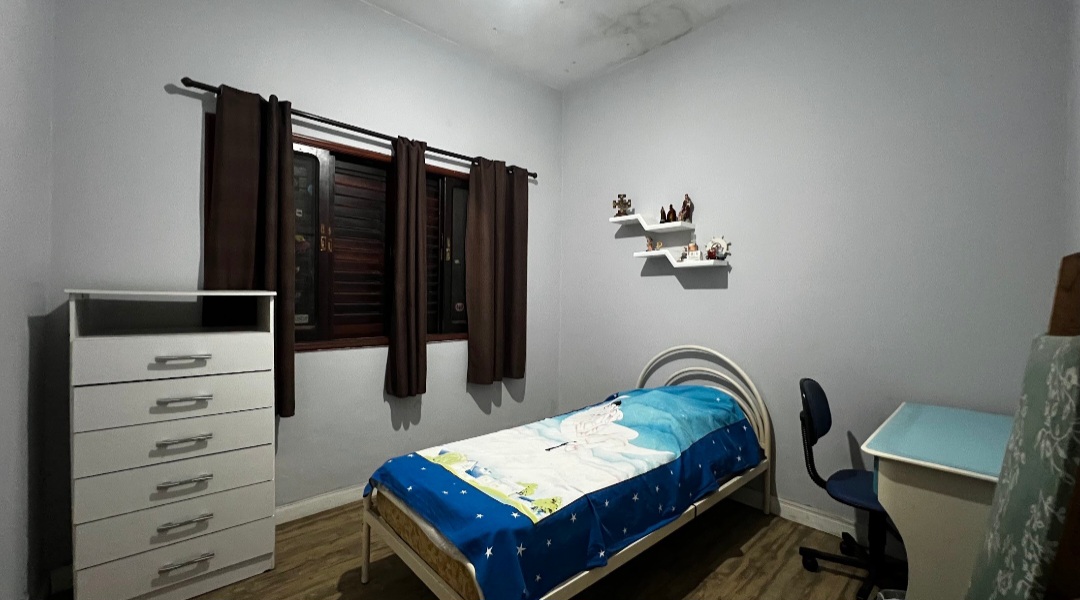 Imagem Casa com 3 Quartos à Venda, 185 m² em Ocian - Praia Grande