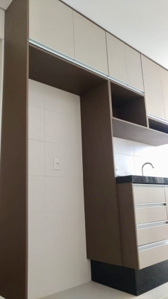 Imagem Apartamento com 2 Quartos para Alugar, 66 m² em Jardim Santo André - Limeira