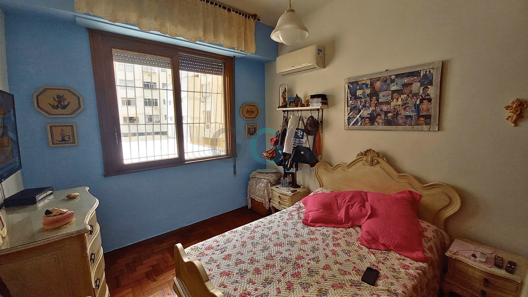 Imagem Apartamento com 3 Quartos à Venda, 93 m²em Copacabana - Rio de Janeiro