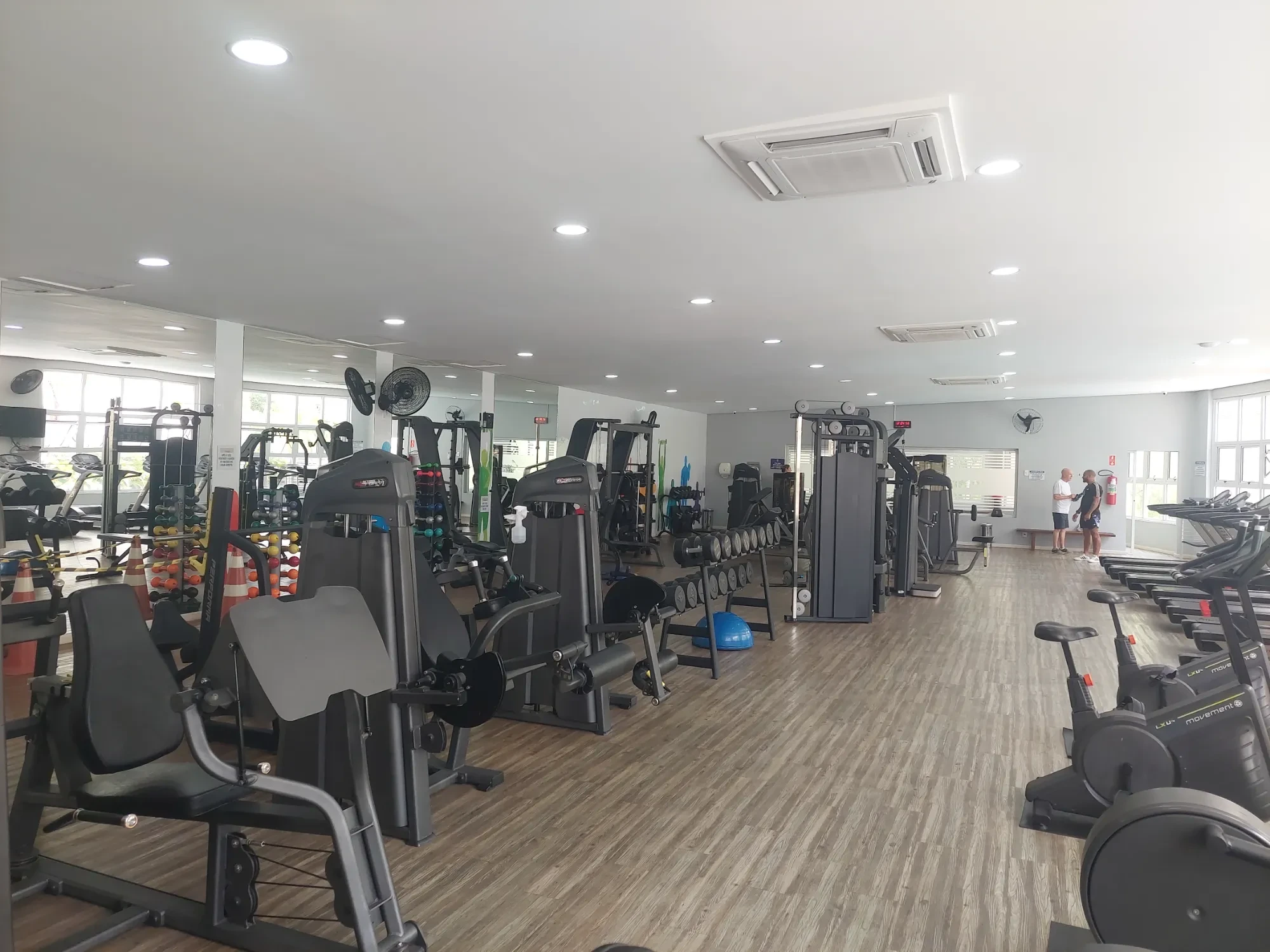 Imagem Apartamento com 3 Quartos à Venda, 193 m² em Parque Campolim - Sorocaba