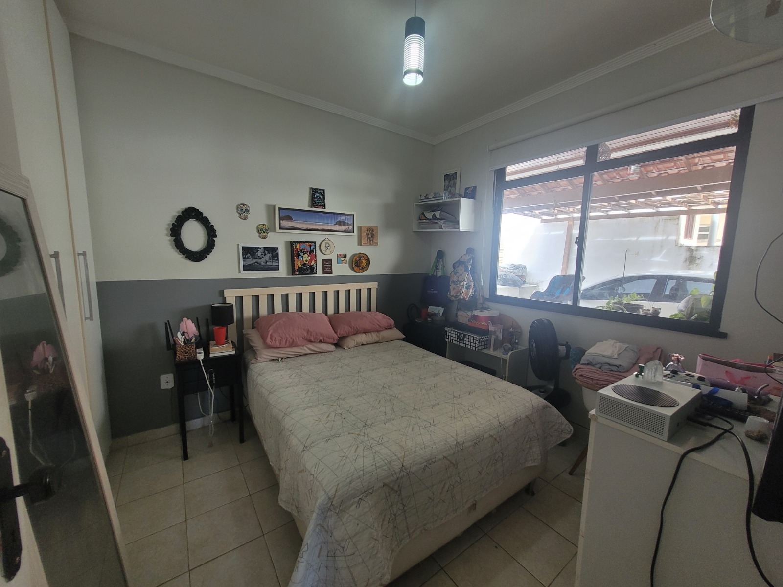 Imagem Casa de Condomínio com 3 Quartos à Venda, 172 m²em Zona Expansão - Mosqueiro - Aracaju