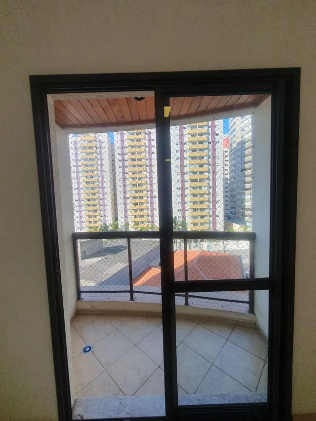 Imagem Apartamento com 3 Quartos à Venda, 65 m²em Baeta Neves - São Bernardo do Campo