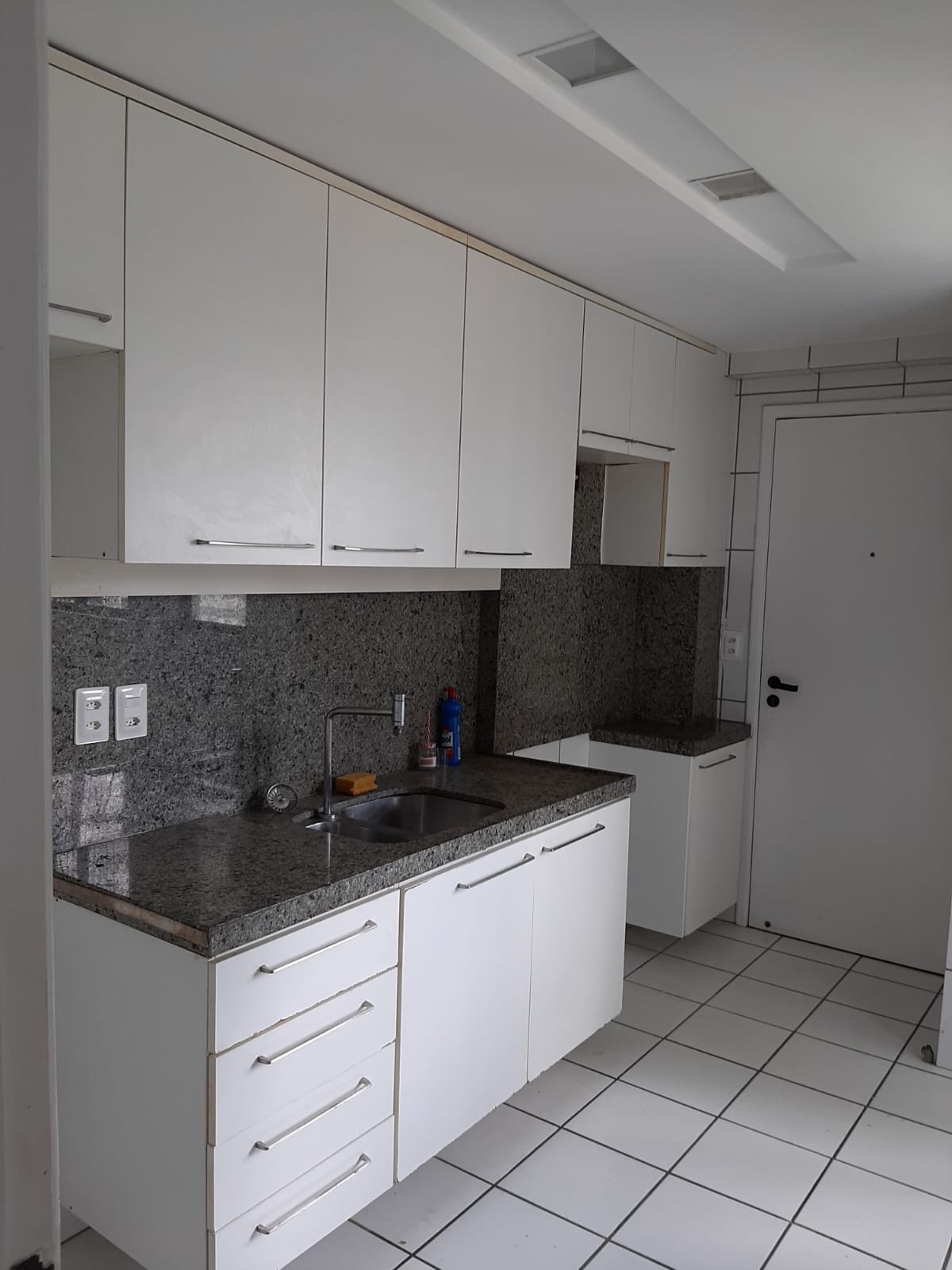 Foto do imóvel: Apartamento com 3 Quartos à Venda, 84 m² em Casa Amarela - Recife