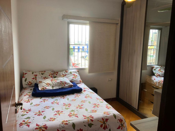 Imagem Apartamento com 4 Quartos à Venda, 133 m² em Centro - Osasco