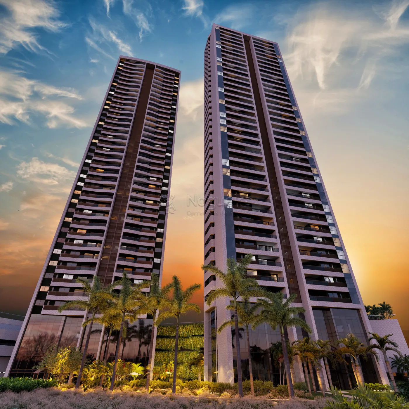 Apartamento com 3 Quartos à Venda, 122 m²em Santo Amaro - Recife