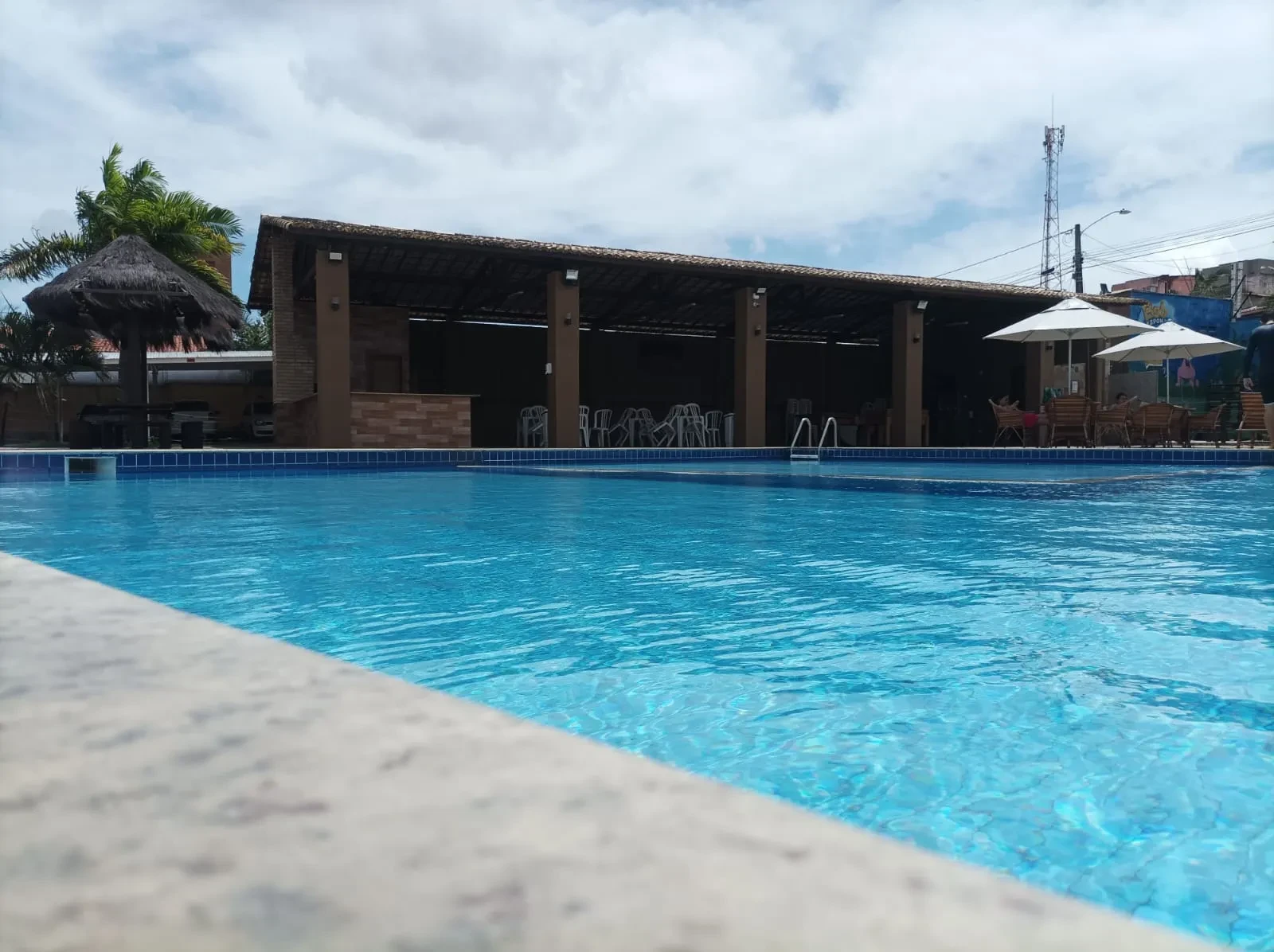 Imagem Apartamento com 3 Quartos à Venda, 75 m² em Nova Parnamirim - Parnamirim