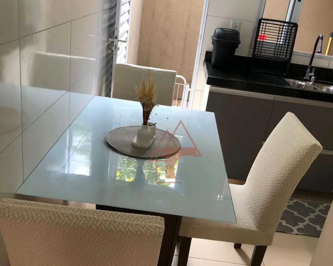 Imagem Casa com 2 Quartos à Venda, 53 m² em Glória - Praia Grande Imagem Casa com 2 Quartos à Venda, 53 m² em Glória - Praia Grande