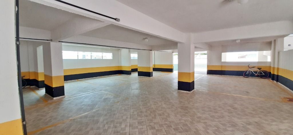 Imagem Apartamento com 3 Quartos à Venda, 145 m² em Guilhermina - Praia Grande