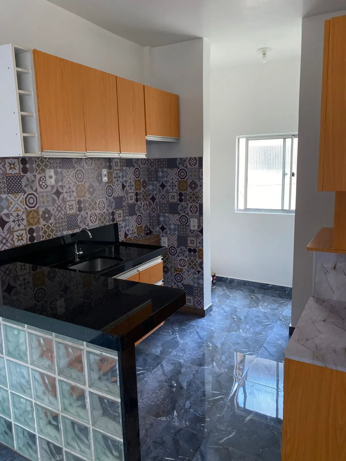 Foto do imóvel: Apartamento com 2 Quartos à Venda, 48 m² em Coqueiro - Belém