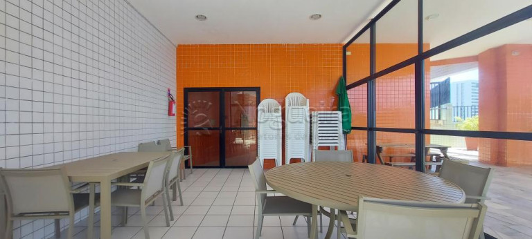 Imagem Apartamento com 3 Quartos à Venda, 112 m² em Boa Viagem - Recife