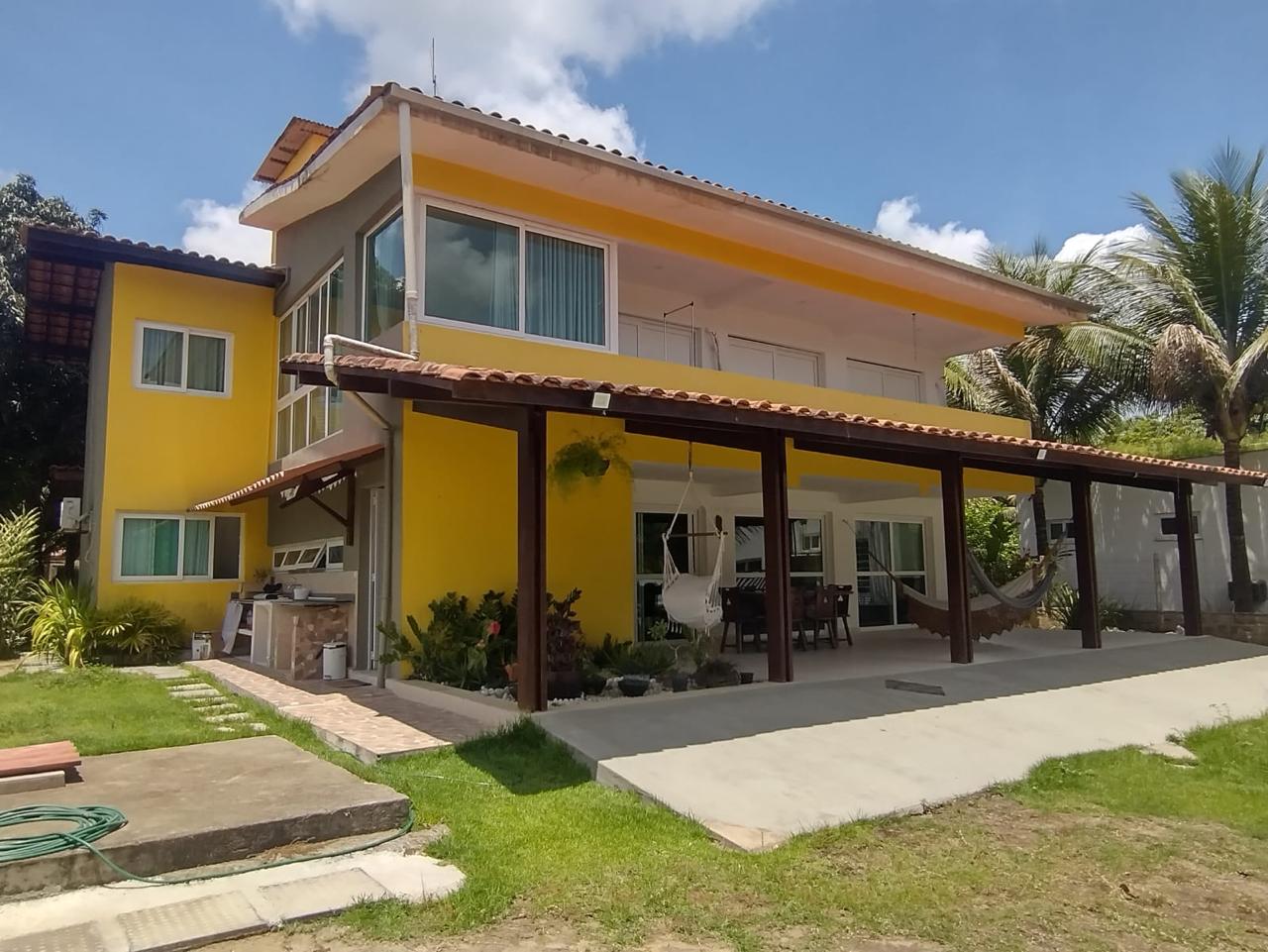 Casa com 6 Quartos à Venda, 380 m²em Aldeia - Camaragibe