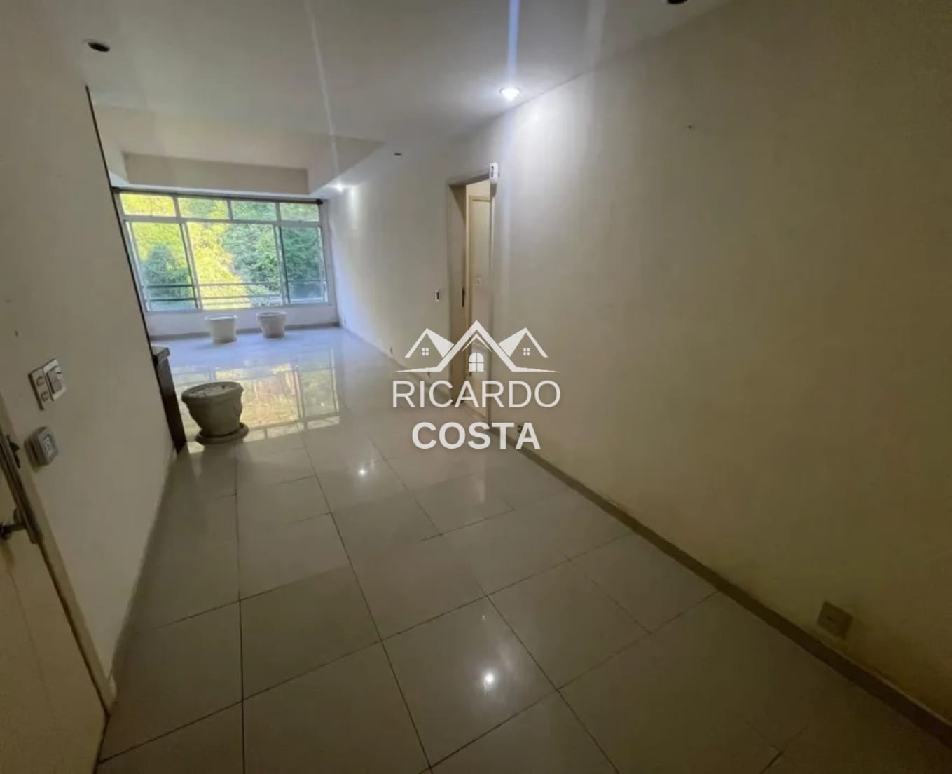 Imagem Apartamento com 2 Quartos à Venda, 80 m² em São Conrado - Rio de Janeiro
