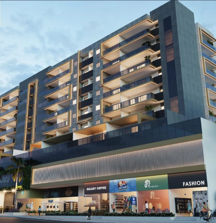 Foto do imóvel: Apartamento com 2 Quartos à Venda, 63 m² em Jardim Camburi - Vitória