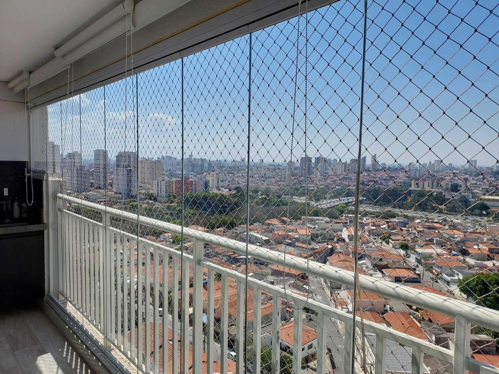 Imagem Apartamento com 1 Quarto à Venda, 45 m² em Vila Guarani (Z Sul) - São Paulo