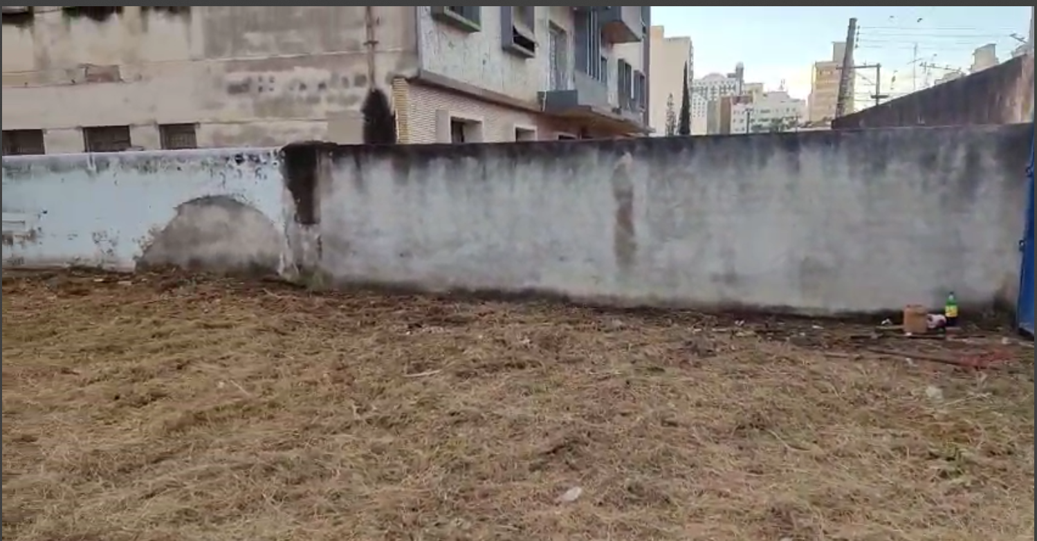 Imagem Terreno à Venda, 1 m²em Bosque - Campinas