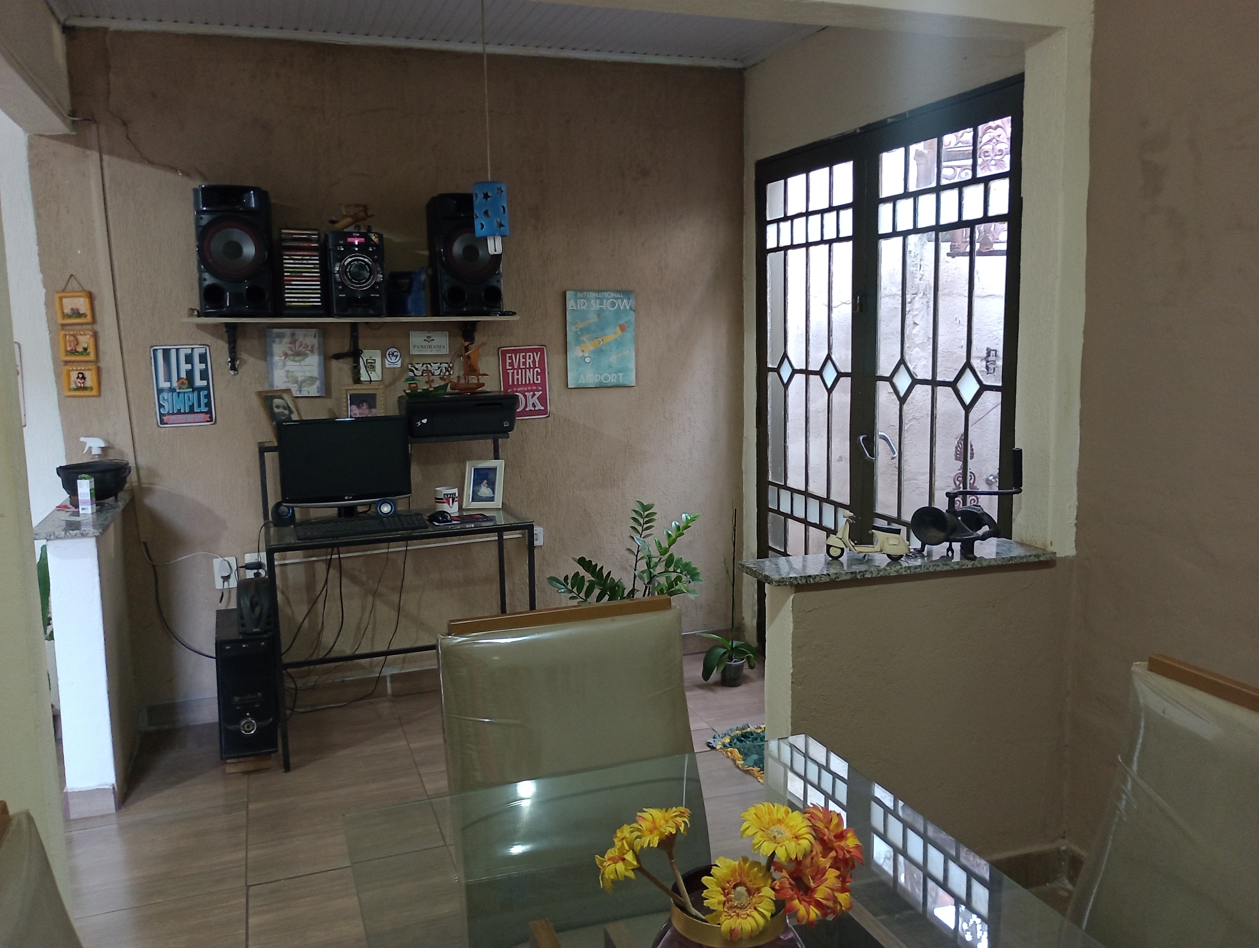 Imagem Casa com 3 Quartos à Venda, 120 m² em Presidente Dutra - Ribeirão Preto