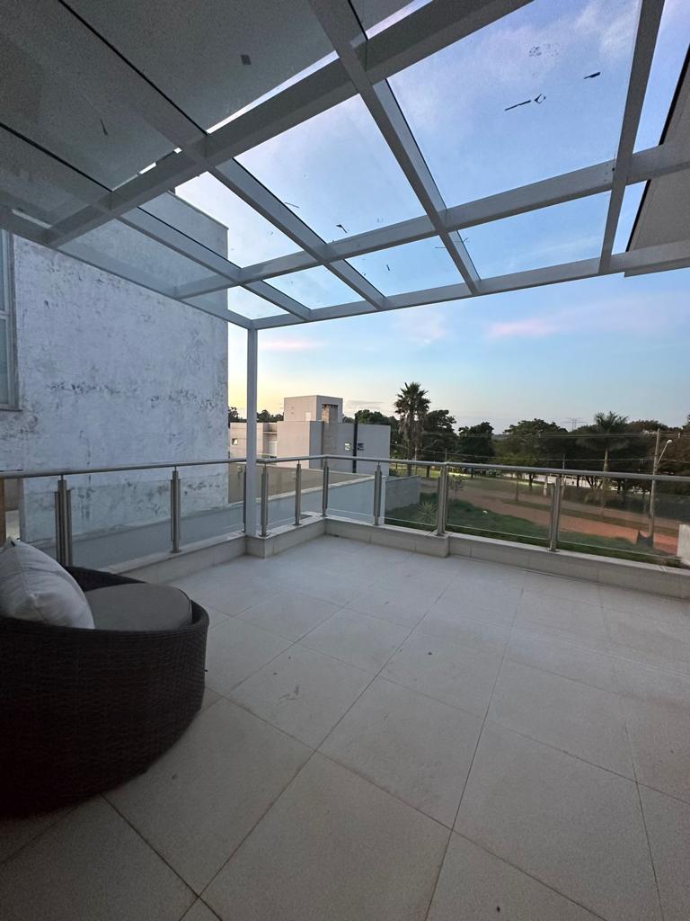 Imagem Casa de Condomínio com 4 Quartos à Venda, 300 m²em Condomínio Reserva da Serra - Jundiaí