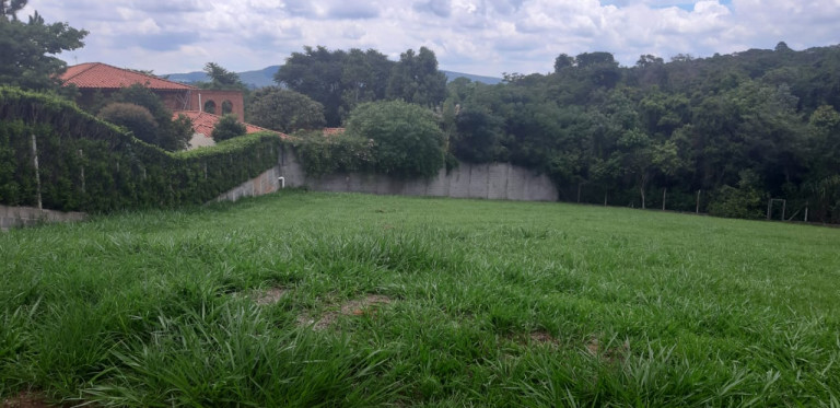 Terreno à Venda, 2.991 m² em Vivendas do Lago - Sorocaba