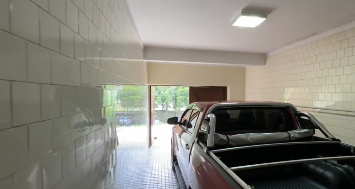 Imagem Casa com 4 Quartos à Venda, 441 m² em Castelanea - Petrópolis