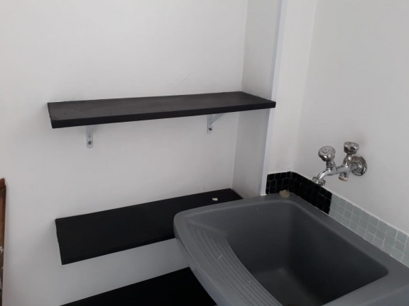 Imagem Apartamento com 2 Quartos à Venda, 58 m² em Indianópolis - São Paulo