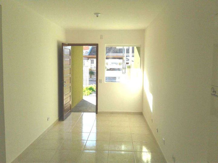 Imagem Casa com 3 Quartos à Venda, 54 m² em Eucaliptos - Fazenda Rio Grande